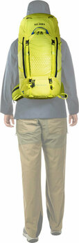 Outdoor Backpack Tatonka Pyrox 40+10 Women Titan Grey UNI Outdoor Backpack - 11