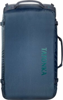 Lifestyle Rucksäck / Tasche Tatonka Duffle Bag 45 Navy 45 L Rucksack - 2