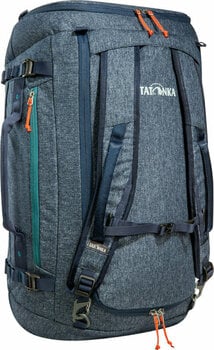 Lifestyle batoh / Taška Tatonka Duffle Bag 45 Navy 45 L Batoh - 3