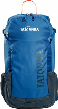 Cycling backpack and accessories Tatonka Baix 12 Blue Backpack - 2