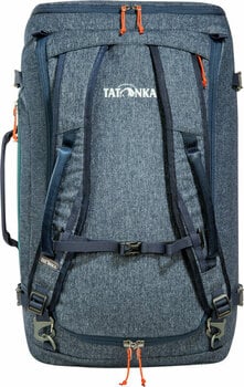 Lifestyle batoh / Taška Tatonka Duffle Bag 45 Navy 45 L Batoh - 4