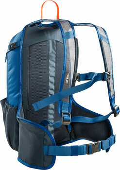 Cycling backpack and accessories Tatonka Baix 12 Blue Backpack - 3
