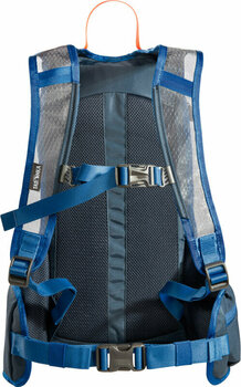Cycling backpack and accessories Tatonka Baix 12 Blue Backpack - 4