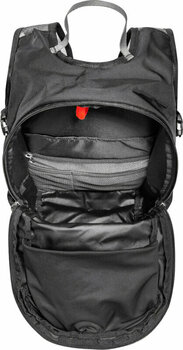Cycling backpack and accessories Tatonka Baix 12 Blue Backpack - 5