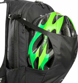 Cycling backpack and accessories Tatonka Baix 12 Blue Backpack - 6