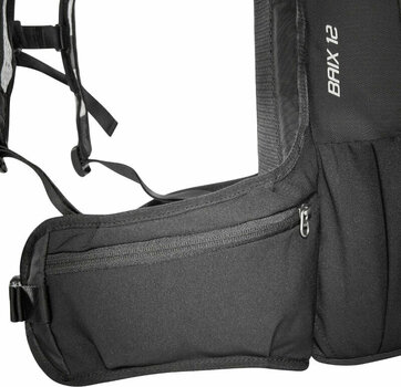 Cycling backpack and accessories Tatonka Baix 12 Blue Backpack - 8