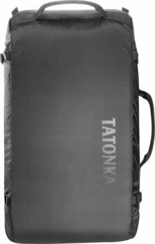 Lifestyle Backpack / Bag Tatonka Duffle Bag 45 Black 45 L Backpack - 2