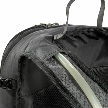 Cycling backpack and accessories Tatonka Baix 12 Blue Backpack - 10
