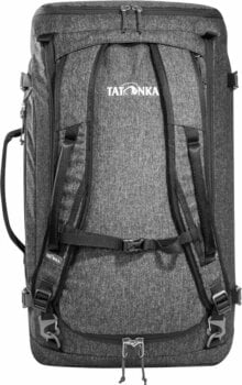 Lifestyle sac à dos / Sac Tatonka Duffle Bag 45 Black 45 L Sac à dos - 4