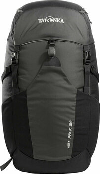 Outdoor Backpack Tatonka Hike Pack 32 Black/Titan Grey UNI Outdoor Backpack - 2