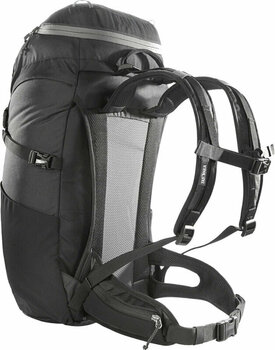 Outdoor plecak Tatonka Hike Pack 32 Black/Titan Grey UNI Outdoor plecak - 3