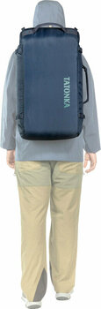 Lifestyle Backpack / Bag Tatonka Duffle Bag 45 Black 45 L Backpack - 8