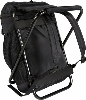 Outdoor Backpack Tatonka Fischerstuhl Black UNI Outdoor Backpack - 3