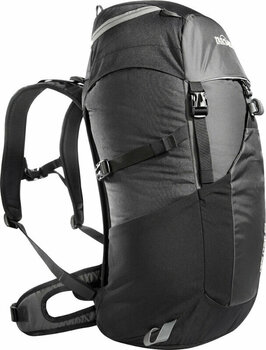Outdoor Backpack Tatonka Hike Pack 32 Black/Titan Grey UNI Outdoor Backpack - 5