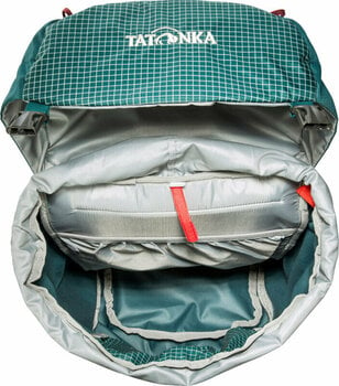 Outdoor Backpack Tatonka Hike Pack 32 Black/Titan Grey UNI Outdoor Backpack - 6