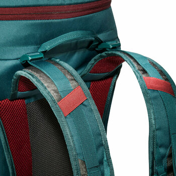 Outdoor Backpack Tatonka Hike Pack 32 Black/Titan Grey UNI Outdoor Backpack - 7