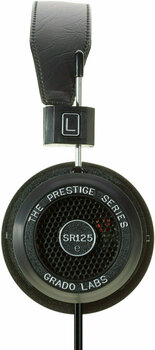 Hi-Fi Fejhallgató Grado Labs SR125e Prestige - 2