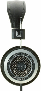 Hi-Fi Headphones Grado Labs SR325e Prestige - 2
