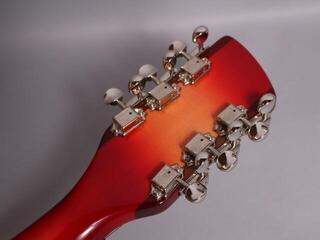 Električna gitara Rickenbacker 1993Plus Fireglo Električna gitara - 5