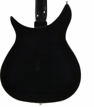 Semi-Acoustic Guitar Rickenbacker 325C64 - 2
