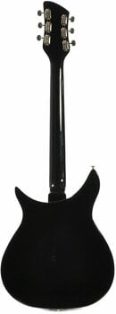 Halvakustisk gitarr Rickenbacker 325C64 - 6