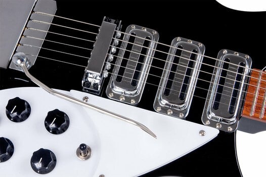 Semi-akoestische gitaar Rickenbacker 325C64 - 8