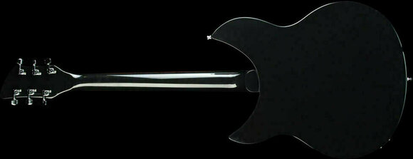 Semi-akoestische gitaar Rickenbacker 330 - 3