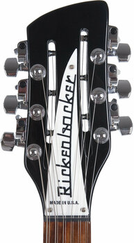 Guitarra elétrica Rickenbacker 330/12 - 3