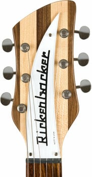 Puoliakustinen kitara Rickenbacker 350V63 Liverpool Mapleglo - 3