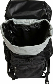 Outdoor Backpack Tatonka Fischerstuhl Black UNI Outdoor Backpack - 8
