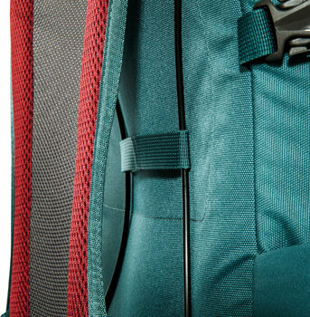 Outdoor Backpack Tatonka Hike Pack 32 Black/Titan Grey UNI Outdoor Backpack - 10