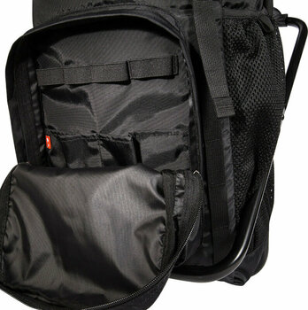 Outdoor Backpack Tatonka Fischerstuhl Black UNI Outdoor Backpack - 9