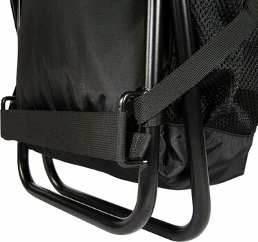 Outdoor Backpack Tatonka Fischerstuhl Black UNI Outdoor Backpack - 10