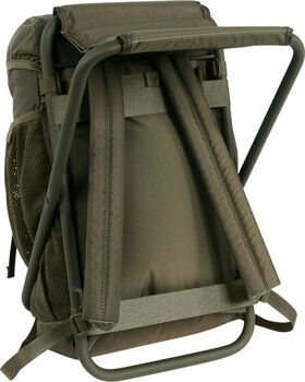 Outdoor Backpack Tatonka Fischerstuhl Olive UNI Outdoor Backpack - 2
