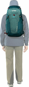 Outdoor Backpack Tatonka Hike Pack 32 Black/Titan Grey UNI Outdoor Backpack - 15