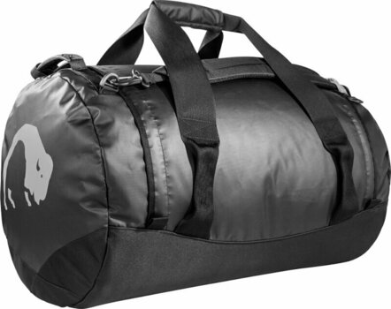 Lifestyle sac à dos / Sac Tatonka Barrel M Black 65 L Le sac - 2