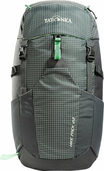 Outdoor Backpack Tatonka Hike Pack 22 Titan Grey/Black UNI Outdoor Backpack - 2