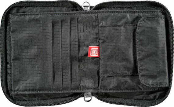 Portfel, torba na ramię Tatonka Zip Money Box RFID B Olive Portfel - 4