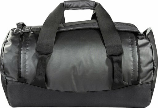 Lifestyle sac à dos / Sac Tatonka Barrel M Black 65 L Le sac - 4