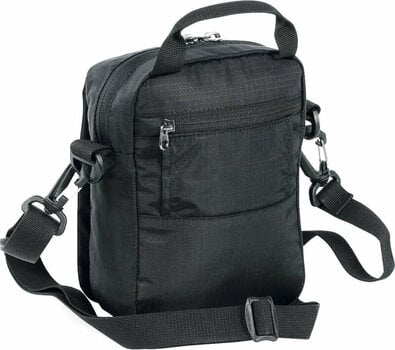 Wallet, Crossbody Bag Tatonka Check In RFID B Black Crossbody Bag - 2