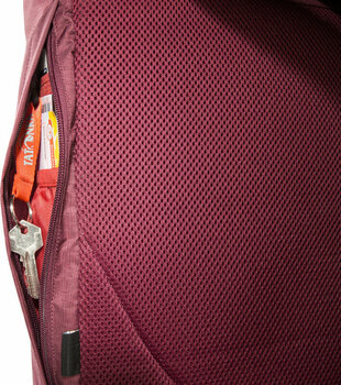 Lifestyle Backpack / Bag Tatonka Grip Rolltop Pack S Bordeaux Red 2 25 L Backpack - 7