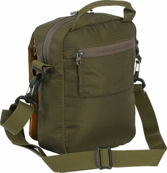 Wallet, Crossbody Bag Tatonka Check In RFID B Olive Crossbody Bag - 2