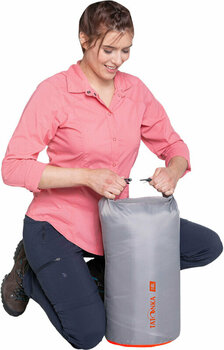 Waterproof Bag Tatonka Dry Sack 18L Grey - 3