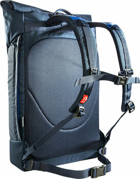 Lifestyle Backpack / Bag Tatonka Grip Rolltop Pack Navy 34 L Backpack - 3