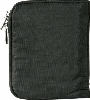 Portfel, torba na ramię Tatonka Zip Money Box RFID B Black Portfel - 2