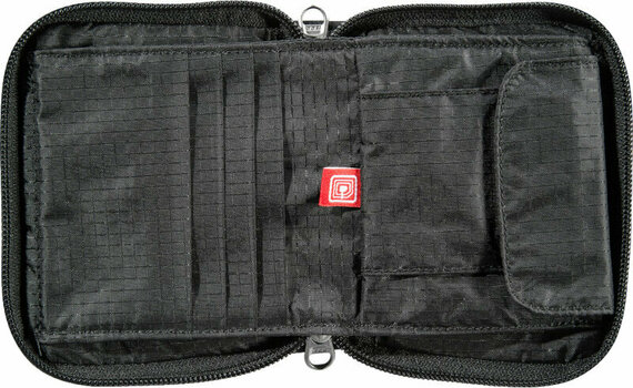 Novčanici, torba za rame Tatonka Zip Money Box RFID B Black Novčanik - 4