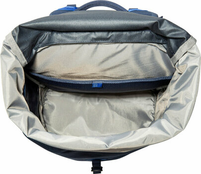 Lifestyle Backpack / Bag Tatonka Grip Rolltop Pack Navy 34 L Backpack - 11
