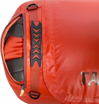 Lifestyle plecak / Torba Tatonka Barrel M Czerwony pomarańczowy 65 L Torba - 9