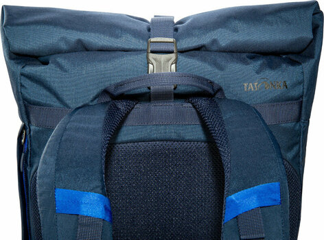 Lifestyle sac à dos / Sac Tatonka Grip Rolltop Pack Navy 34 L Sac à dos - 13
