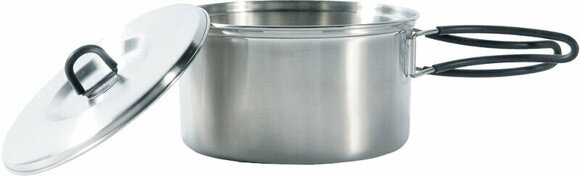Κατσαρόλα, τηγάνι Tatonka Cookset Regular Pan-Pot - 3